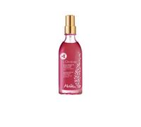 Melvita - Olio secco rassodante Rose Gold Lift, rassoda la pelle, riduce la cellulite, 99% naturale, certificato biologico, tutti i tipi di pelle, prodotto in Francia, 50 ml