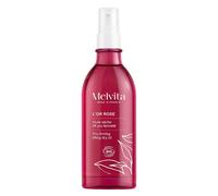 Melvita L'Or Rose Olio Secco Lift Pro Fermezza 100ml - Olio Corpo