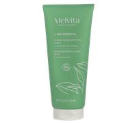 Melvita L'Or Vegetal Organic Hydra-Perfecting Body Cream 200 ml Cura del corpo