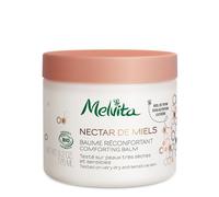 MELVITA - Nectar de Miels Nectar de Miels Baume Réconfortant au Miel BIO - Crema corpo