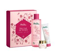 MELVITA Nectar De Roses Set 1 UD. donne