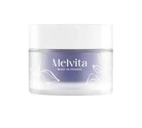 Melvita - Nectar Sublime Crema Rimpolpante e Antietà - Trattamento Intensivo Liftante e Nutriente - Cosmebio Supreme Velvet - Tutti i tipi di pelle - 99% naturale - Vaso 50 ml