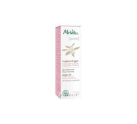 Melvita Olio di Argan Bio Profumo Rivitalizzante Rosa 50ml - Olio corpo profumato