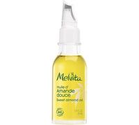 Melvita - Olio Di Bellezza - Nutre E Protegge La Pelle - per Il Viso, Corpo E Ca