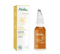 Melvita Olio Di Calendula Lenitivo E Protettivo Bio 50ml - Olio corpo