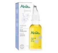 Melvita Olio Di Giglio Protettivo Bio 50ml - Olio corpo