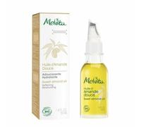 Melvita Olio di Mandorle Dolci Biologico 99,5% 50 ml 50 ml