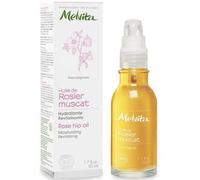 Melvita Olio Di Rosa Mosqueta 50ml