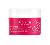 Melvita Olio Per Il Corpo L´or Rose Nutri-firming Balm 170ml