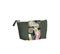 Melvita Rose Floral Water Case 4 Pcs