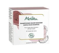 Melvita Shampoo Solido Morbido Bio 55g - Shampoo Solido