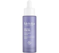 Melvita Siero Globale Intensivo Nectar Sublime Trattamento Idratante Uniformante