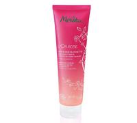 Melvita Silhouette Scrub con bacche rosa e olio di rosa mosqueta 150 m