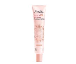 Melvita Source de Roses 6in1 BB Golden BB Cream Dorata BB Cream