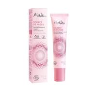 Melvita Source de Roses Contorno Occhi Bio 15 ml - Idrata e aiuta a ri