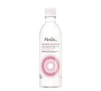 Melvita Source de Roses Eau Fraiche Micellaire 200 ml Acqua Micellare Idratante per il Viso Flacone Tutti i tipi di pelle