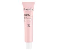 Melvita Source de Roses Fluido Hydra-Repellente 40ml - Crema viso idratante