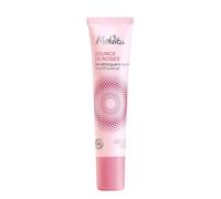 Melvita Source de Roses Gel Défatiguant Regard 15 ml Gel Occhi Defaticante e Idratante Gel