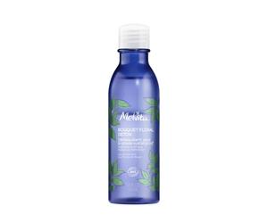 Melvita Struccante Occhi Bifasico Delicato Detox 100ml