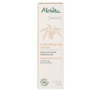 Huile D'Amande Douce Olio Idratante 50 ml Melvita