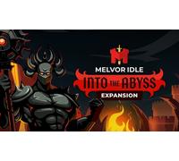 Melvor Idle: Into the Abyss