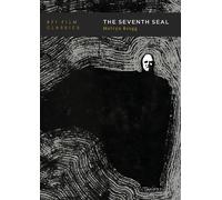 Melvyn Bragg The Seventh Seal (Tascabile) BFI Film Classics