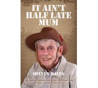 Melvyn Hayes It Ain't Half Late Mum (Tascabile)