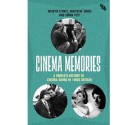 Melvyn Stokes Matthew Jones Emma Pett Cinema Memories (Tascabile)