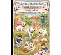 Mely & Lumi: Kleurboek