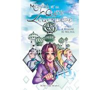 Mélysa et la Quête légendaire - T1 : L'Athamé de Mélysa