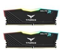 Team Group Memoria Ram Delta 8gb Ddr4 3200mhz One Size Black