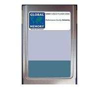 MEM-ASP-FLC48M - Scheda di memoria flash da 48 MB per interruttori MSR CISCO 8500