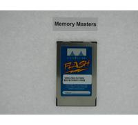 MEM-C6K-FLC20M 20MB Approved Flash Card per Cisco Catalyst 6000