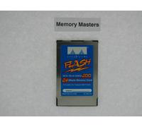 MEM-C6K-FLC24M 24MB Approved Flash Card per Cisco Catalyst 6000