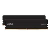 MEM Crucial Pro 48 GB DDR5 2 X 24 GB 5600 DIMM CL46 UDIMM