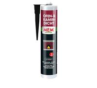 MEM del Camino/Forno di tenuta 310 ML, 1 pezzi, 500560