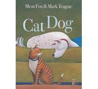 Mem Fox Cat Dog (Copertina rigida)