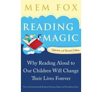 Mem Fox Judy Horacek Reading Magic (Tascabile)