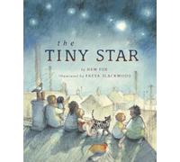 Mem Fox The Tiny Star (Copertina rigida)
