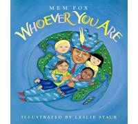 Mem Fox Whoever You Are (Tascabile)