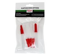 Mem MEM-500580-500 580-5-set cartucce taglienti,