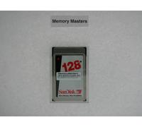 MEM-RSP4-FLD128M 128MB Flash Disco Scheda Cisco 7500 RSP4+