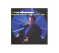 Mem Shannon - Spend Some Time with Me