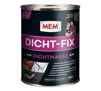 MEM tenuta Fix 750 ml 500221 - Confezione da 1