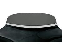 MEM0917 FAIRING POL SS SOLID TRIM HARLEY XL 1200 V ABS SEVENTY-TWO 2015