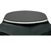 MEM0918 FAIRING POL SS SLIM TRIM VL 800 B INTRUDER C BLACK EDITION 2014