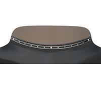 MEM0934 ELEMENTO DECORATIVO WINDSHIELD XV 1600 AT ROAD STAR SILVERADO 2002