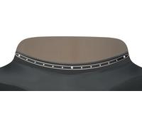 MEM0934 MODANATURA PARABREZZA CARENATURA BATWING VICTORY HAMMER 106 S LE 2014