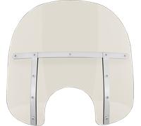 MEM3129 PARABREZZA MEMPHIS FATS HARLEY FLSS 1800 ABS SOFTAIL SLIM S 2017