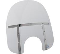 MEM3210 PARABREZZA MEMPHIS FATS HARLEY FLFB 1750 ABS SOFTAIL FAT BOY 107 2020